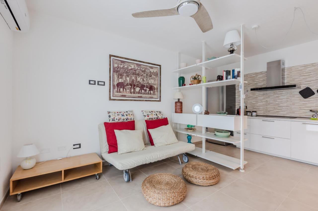 Pula Comfy Apartment W/ Private Parking Exterior photo